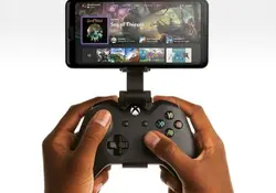 A partir de septiembre su servicio Xbox Game Pass Ultimate incluirá acceso a juegos en la nube sin costo adicional. Foto: Europa Press