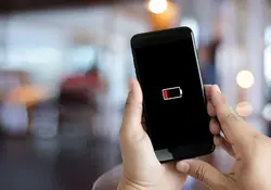 Tips que tienes que seguir para sacar el mejor provecho de la batería de tu smartphone. Foto: iStock