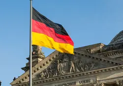 El banco central de Alemania confía en que la economía se recuperará de manera generalizada. Foto: iStock 