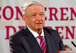 El presidente López Obrador aseguró que el programa de la SEP tendrá cobertura en todas las entidades del país. Foto: *Video Conferencia Matutina 