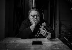 Netflix dio a conocer que el mexicano Guillermo del Toro, dirigirá una cinta stop motion de Pinocho. Foto: Twitter/@NetflixFilm