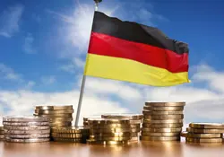 La economía de Alemania se encamina hacia una rápida recuperación generalizada. Foto: iStock 
