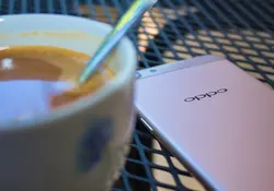 La empresa Oppo ha desarrollado un nuevo modelo de cámara para smartphones con tecnología óptica híbrida. Foto: Pixabay