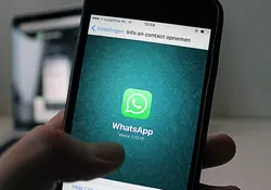 WhatsApp prepara nuevas herramientas para ofrecer alternativas de almacenamientos. Foto: Pixabay