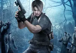 Netflix anunció que habrá una serie basada en el videojuego Resident Evil. Foto: *Capcom