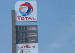 El titular de la Profeco, Ricardo Sheffield, habló acerca de la estabilidad en los precios de la gasolina. Foto: Cuartoscuro  