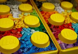 ¡Ladrillos vegetales!, Lego invertirá 400 mdd para convertir sus bloques en 