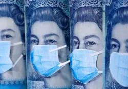 La reina británica Isabel reconocerá el trabajo de cientos de doctores, enfermeros, recaudadores de fondos y voluntarios. Foto: Reuters