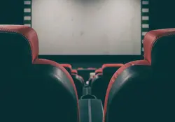 Cinemex lanzó una opción de rentar toda una sala de cine. Foto: Pixabay.