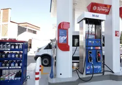 La Profeco dio a conocer los precios máximos y mínimos de los combustibles en el país. Foto: Cuartoscuro 