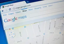 Si tienes un negocio o estás por iniciar uno no dudes en ponerlo en Google Maps. Foto: iStock