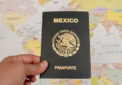 El costo más alto para tramitar un pasaporte en México es de 2 mil 750 pesos, sin embargo, estos costos podrían cambiar en 2021. Foto: iStock