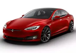 El Model S Plaid alcanzaría los 100 kmh en solo dos segundos. Foto: *Tesla