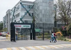 UAM Plante Iztapalapa. Este nuevo ránking pone a la UAM como mejor universidad de México. Foto: Cuartoscuro