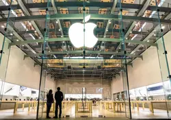 A partir de hoy los capitalinos ya podremos disfrutar de la tecnología en la Apple Store en Antara Polanco. Foto: iStock 