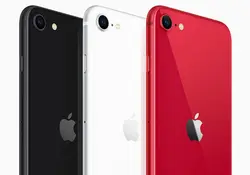 El próximo teléfono de Apple, que podría conocerse como iPhone 12 y que se lanzará este mes de octubre, contará con cuatro modelos. Foto: Reuters.