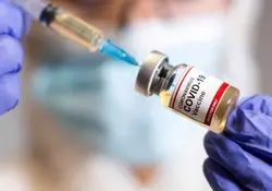 ¿Cómo funcionan los ensayos clínicos de vacunas contra covid-19? Foto: Reuters