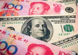 El gobierno de China pretende acelerar su apertura económica. Foto: iStock 