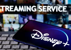 Todo lo que ofrece Disney+ y Netflix no tiene. Foto: Reuters