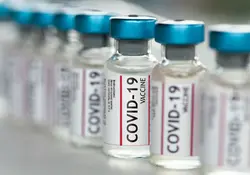 La Organización Mundial de la Salud (OMS) advirtió que se necesita una suma por más de 4 mil millones de dólares para brindar acceso a la vacuna de COVID-19. Foto: iStock 