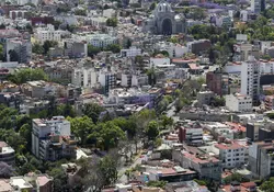 El Reporte de Mercado Inmobiliario indicó que el precio de los departamentos en la colonia Narvarte mostró una tendencia al alza. Foto: iStock
