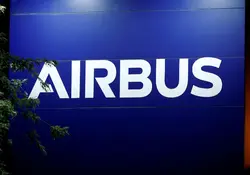 La firma francesa Airbus anunció una alianza con la multinacional surcoreana Samsung. Foto: Reuters.