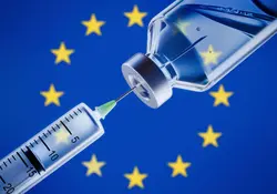 Los miembros de la Unión Europea planean comenzar la aplicación de vacunas covid-19 a partir del próximo 27 de diciembre. Foto: iStock 