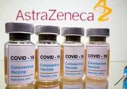 AstraZeneca nació en el Reino Unido como parte de dos empresas que pertenecían a la industria farmacéutica: Astra AB y Zeneca Group. Foto: Reuters