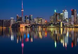 Al obtener la residencia permanente, una persona de otro país puede quedarse en Canadá durante varios años. Foto: Pixabay.
