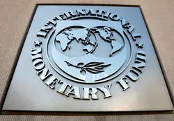 Los organismos del FMI y del Banco Mundial acordaron celebrar sus próximas reuniones a través de videoconferencias. Foto: Reuters 