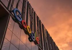 Los empleados de Google de todo el mundo pretenden formar una alianza sindical. Foto: iStock 