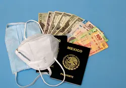 El precio para realizar este trámite dependerá de la vigencia que se quiera del pasaporte. Foto: iStock