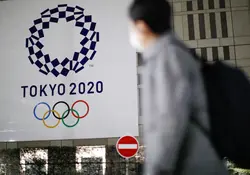 Se busca aplicar la vacuna covid-19 a todos los atletas que participarán en los Juegos Olímpicos de Tokio. Foto: Reuters 
