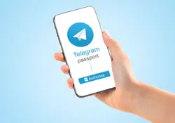 Telegram es una aplicación de mensajería, cuyo valor principal, es su enfoque en la privacidad. Foto: iStock.