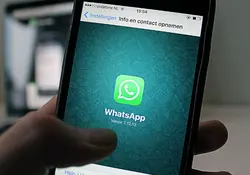 A través de un mensaje, WhatsApp está avisando a los usuarios que entrarán en vigor las novedades introducidas en su u política de Condiciones y Privacidad. Foto: Pixabay