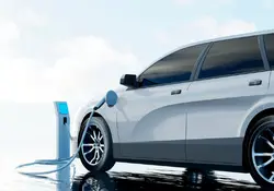 La firma inglesa Jaguar se involucrará de lleno en la producción de automóviles eléctricos. Foto: iStock