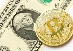 ¿Es el Bitcoin una estafa piramidal? Foto: Pixabay