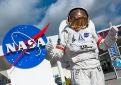 Casi todos soñamos con viajar a la NASA, pero muy pocos se esfuerzan por cumplirlo. Foto: iStock 