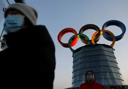 Los líderes globales del G-7 respaldaron el compromiso de Japón por celebrar los Juegos Olímpicos y Paralímpicos de Tokio el próximo verano. Foto: Reuters 