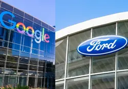 Como parte de esta colaboración, que tendrá una duración de seis años, a partir de 2023 millones de futuros vehículos de las marcas Ford y Lincoln vendrán equipados con Android e incorporarán aplicaciones y servicios de Google. Foto: iStock
