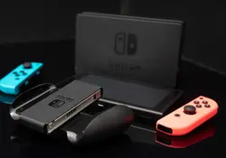 Nintendo Switch Concierge, el nuevo programa piloto de Nintendo, permite que los usuarios se conecten a través de Microsoft Teams. Foto: iStock