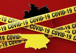 La canciller de Alemania, Angela Merkel, advirtió que las restricciones sanitarias de covid-19 se extenderán hasta el próximo 1 de marzo. Foto: iStock 