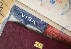 El pago realizado por la visa estadounidense será válido hasta septiembre de 2022. Foto: iStock