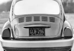 Desde 1938 Volskwagen estuvo vendiendo un diseño derivado directamente del proyecto aprobado por Adolf Hitler. Foto: Car Design