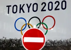 El Comité Organizador decretó que no se permitirá el ingreso de espectadores internacionales a los Juegos Olímpicos de Tokio. Foto: Reuters 