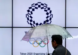 El Comité de Organización de los Juegos Olímpicos de Tokio tomará una decisión para permitir la presencia de espectadores extranjeros. Foto: Reuters 