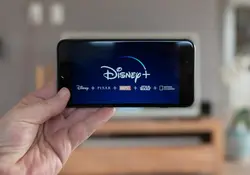 En solo 16 meses, Disney+ se ha impuesto en el mercado del streaming. Foto: iStock 
