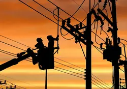 La reforma a la Ley de la Industria Eléctrica tiene como principal objetivo dar un nuevo impulso a la Comisión Federal de Electricidad (CFE). Foto: iStock 
