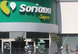 La Secretaría de Desarrollo Económico (Sedeco) y la empresa de Soriana realizarán la “Feria de Productos Soriana CDMX”. Foto: Cuartoscuro 