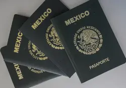 México permite tener la doble nacionalidad a sus ciudadanos. Foto: Cuartoscuro.
